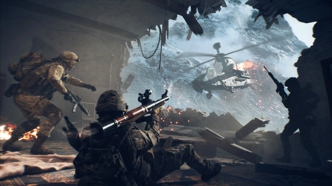 Quel PC pour jouer � la b�ta de Battlefield 6 ? 17 cartes test�es !