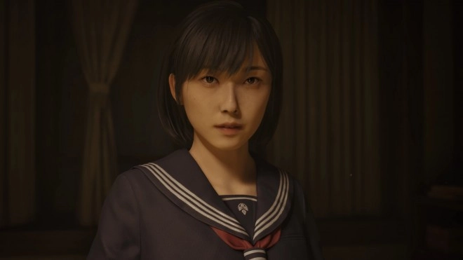 Gamescom 2025 : un trailer pour SILENT HILL f