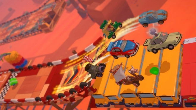 Bon Plan : Make Way offert par Epic Games