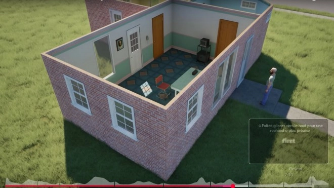 Les Sims � la sauce Unreal Engine 5 : incongru mais pas inint�ressant !