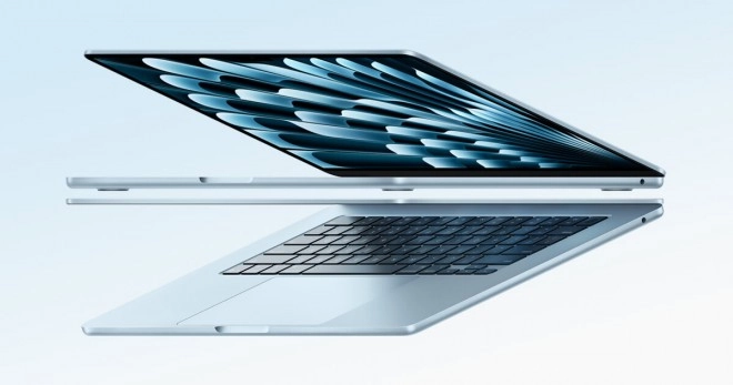 Quoi ??? Apple pr�parerait un MacBook abordable � 599 $ avec un �cran de 12,9 pouces