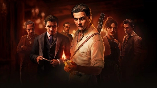 Mafia: The Old Country : quel GPU int�grera la famille ?