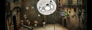 Bon Plan : Machinarium offert par Epic Games