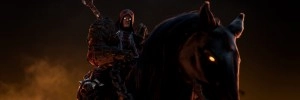 Darksiders 4 se montre en vid�o ; choisissez votre Cavalier !