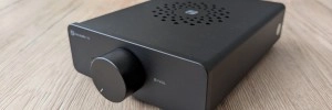 Test ampli Fosi V3 : Simplicit�, efficacit�, budget serr� !