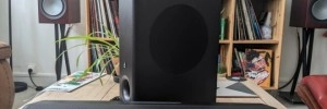 Test barre de son Creative Stage Pro : Il manque un petit quelque chose�