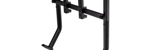 Thermaltake avance un support d'�crans pour son cockpit GR300