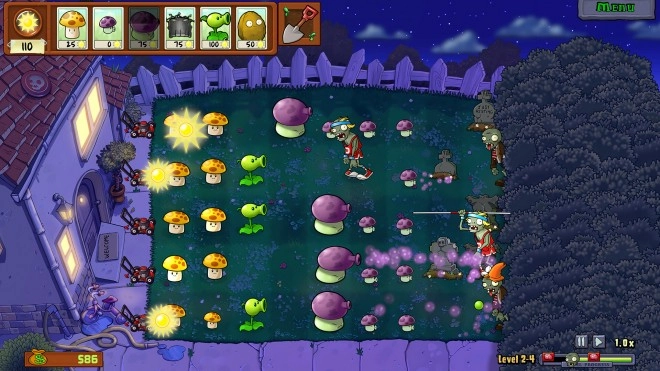 Plants vs. Zombies: Replanted : un prix, une date et des recommandations hardware !