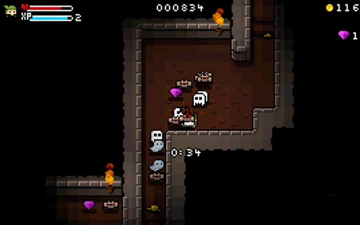 Bon Plan : deux jeux GOG pour les membres Amazon Prime