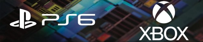 PlayStation 6 et nouvelle Xbox : des performances proches des GPU haut de gamme actuels