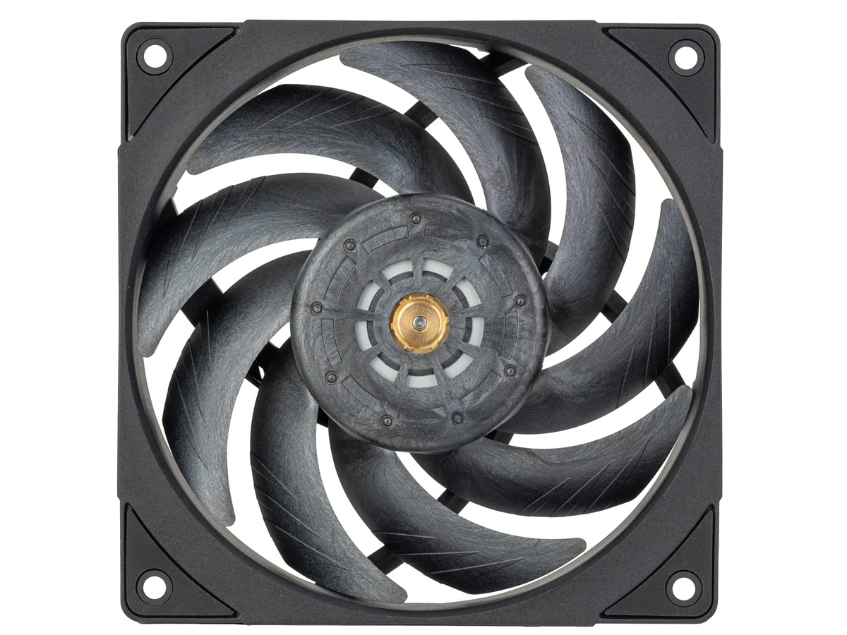 Grosse mont�e en gamme pour SilverStone sur le professionnel avec le FHS120 24V