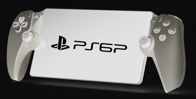 Sony PlayStation 6 : une console portable en Zen 6 et RDNA 5 �galement au programme ?