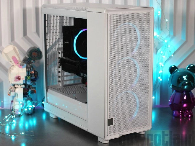 FRACTAL EPOCH : un boitier EPICH ?