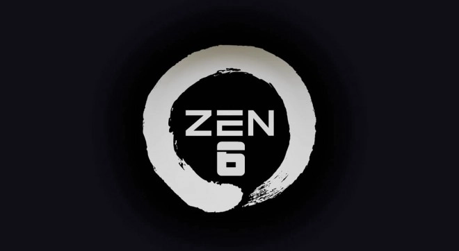 AMD ZEN 6 : le CCD en 2 nm et l'IOD en 3 nm par TSMC