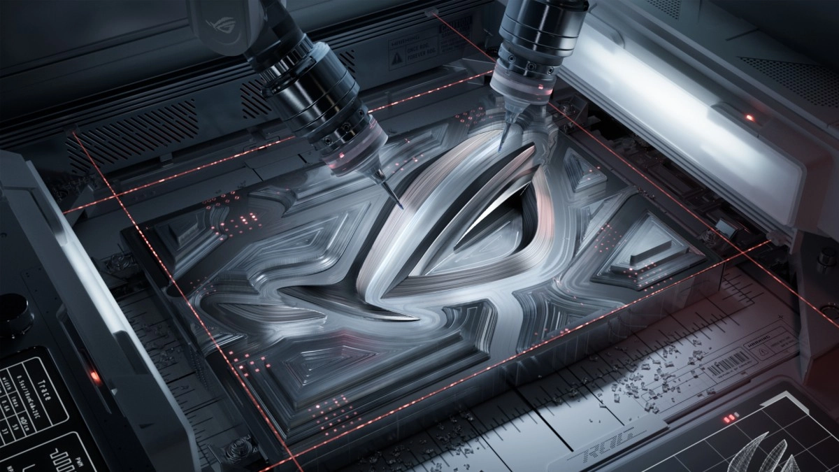 ASUS met � jour le BIOS de certains de ses laptops de 2023