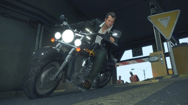 Dead Rising Deluxe Remaster tranche, enfin, sa protection Denuvo !