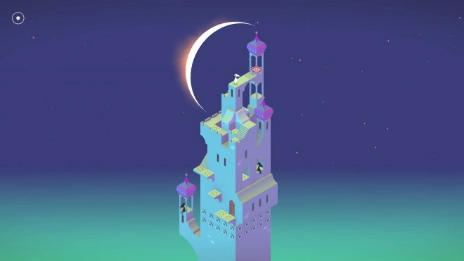 Bon Plan : Monument Valley offert par Epic Games