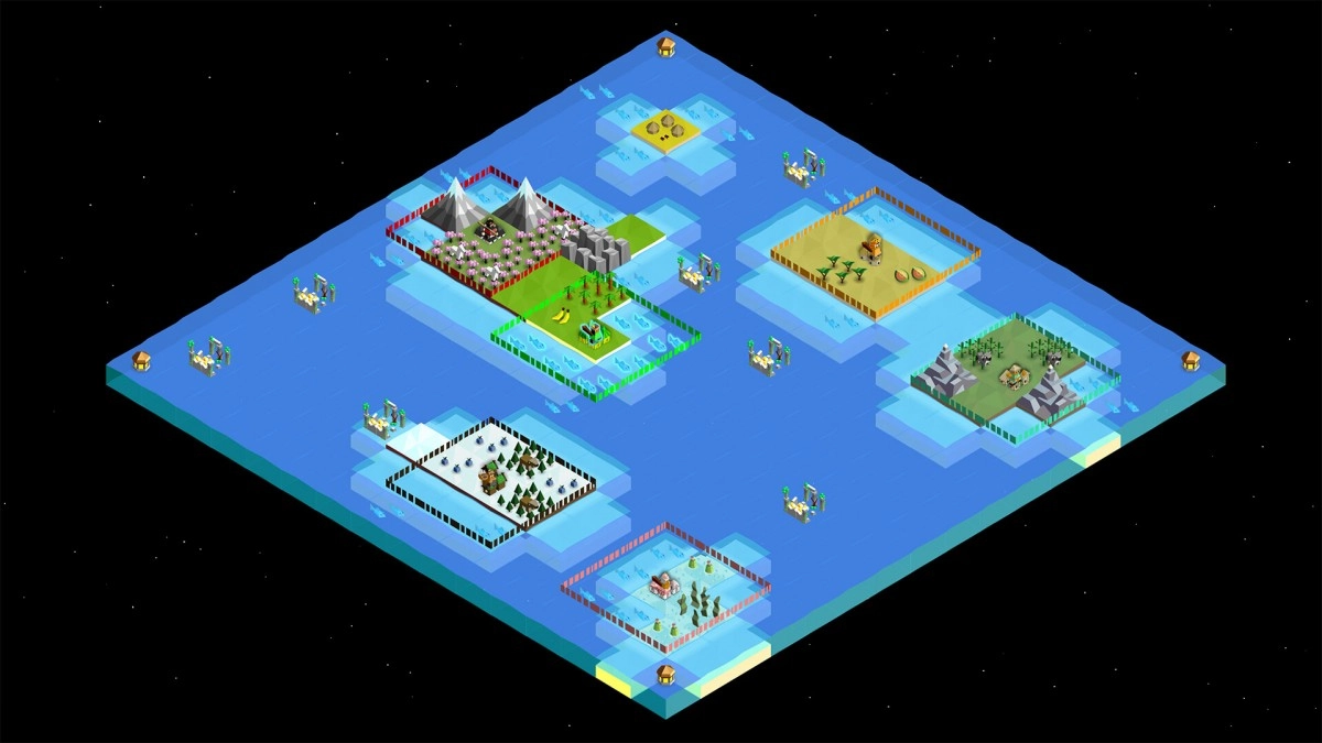 Bon Plan : The Battle of Polytopia �galement offert chez Epic Games Store