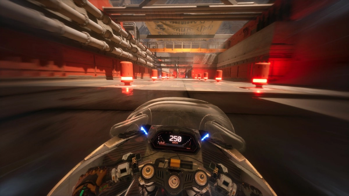 Bon Plan : Epic Games Store propose Ghostrunner 2 gratuitement
