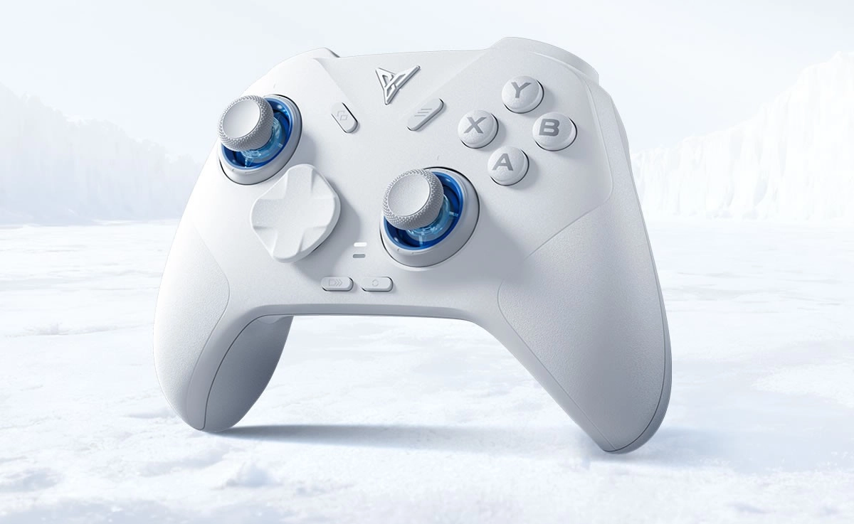 Flydigi annonce la Direwolf 4, une manette compl�te