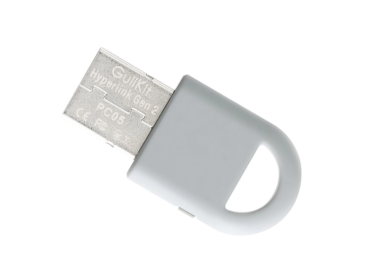 GuliKit Hyperlink 2, pour des connexions Bluetooth toujours plus rapides