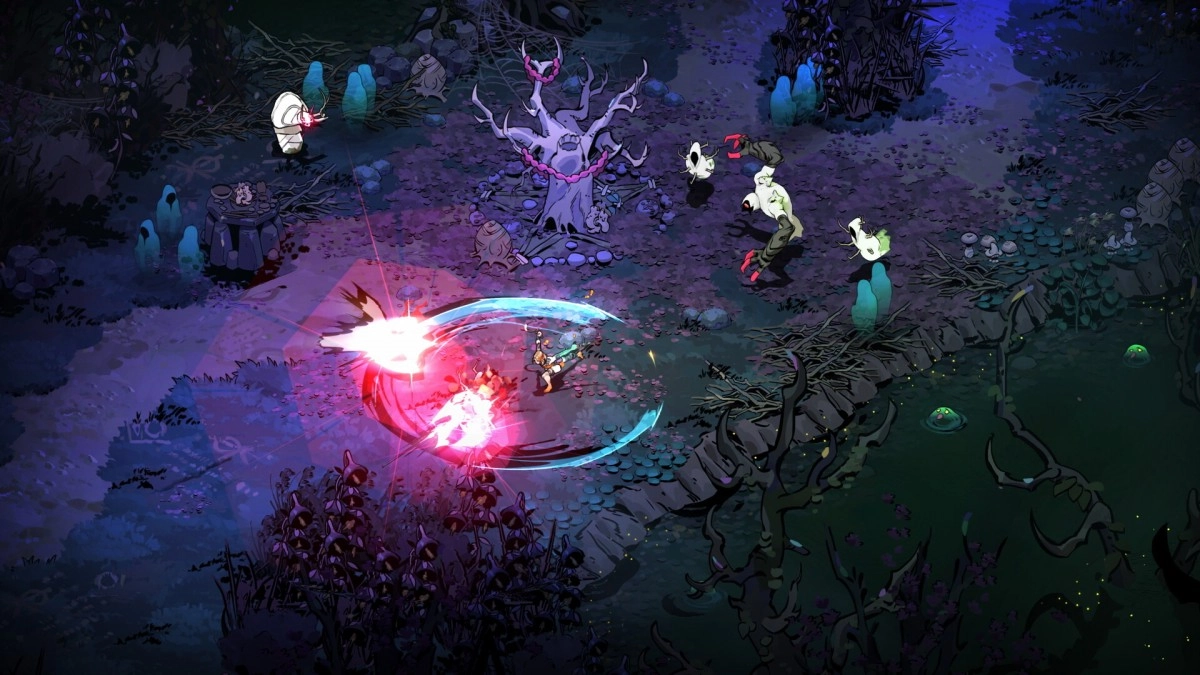 Fin de l'acc�s anticip� pour Hades II le 25 septembre !