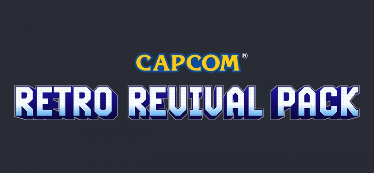Bon Plan : toujours plus de vieux jeux avec Capcom et Humble Bundle