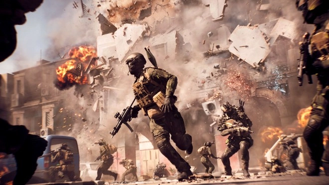 Battlefield 6 ne b�n�ficiera pas de la technologie Ray Tracing � son lancement, ni dans un futur proche !