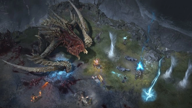 Bon Plan : essayez gratuitement le jeu Diablo IV
