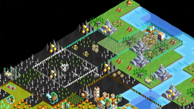 Bon Plan : The Battle of Polytopia offert par Epic Games