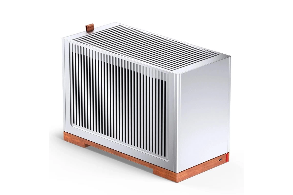 JONSBO T9, un boitier Mini-ITX qui ne fait pas �crire plus vite