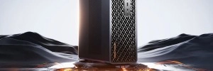 [Maj] MINISFORUM MS-S1 MAX, une station bien pens�e en AMD Ryzen AI Max+ 395 ?
