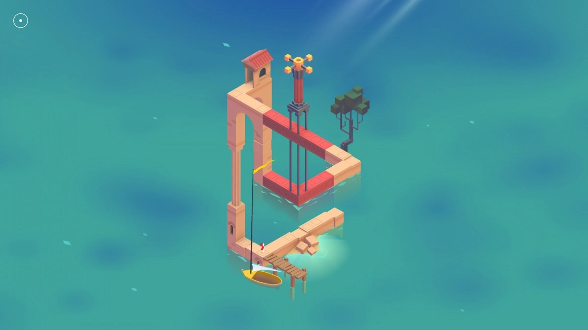 Bon Plan : Monument Valley II rejoint les jeux offerts par Epic Games Store