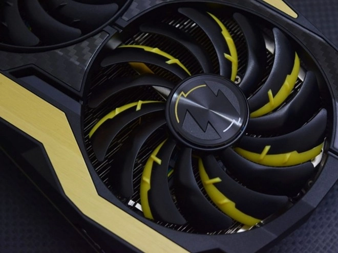 Vers des GeForce RTX 5000 Extreme OC chez MSI ?