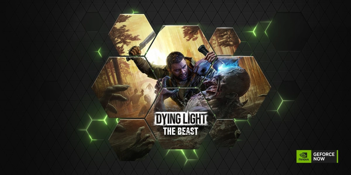 Un GeForce NOW bien charg� en cette fin de semaine
