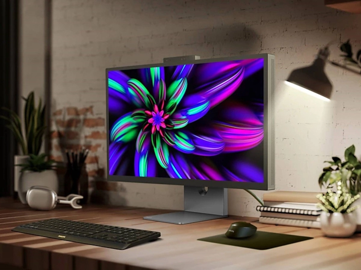 MAJ : PHILIPS r�v�le le Brilliance 27E3U7903, un moniteur 5K sur 27 pouces