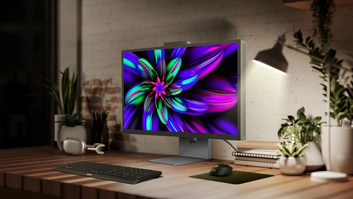 PHILIPS r�v�le le Brilliance 27E3U7903, un moniteur 5K sur 27 pouces
