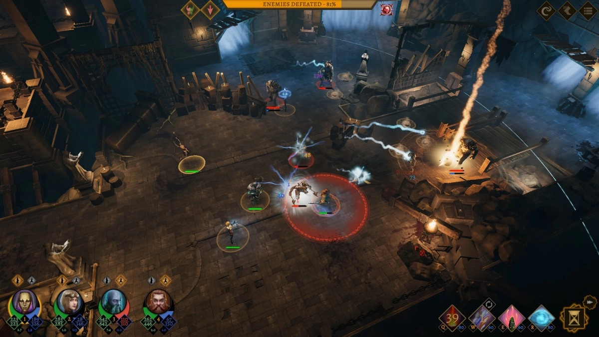 Bon Plan : quatre jeux offerts chez Prime Gaming, c'est parti