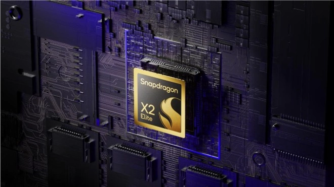 Quacomm Snapdragon X2 Elite Extreme : les d�tails du CPU