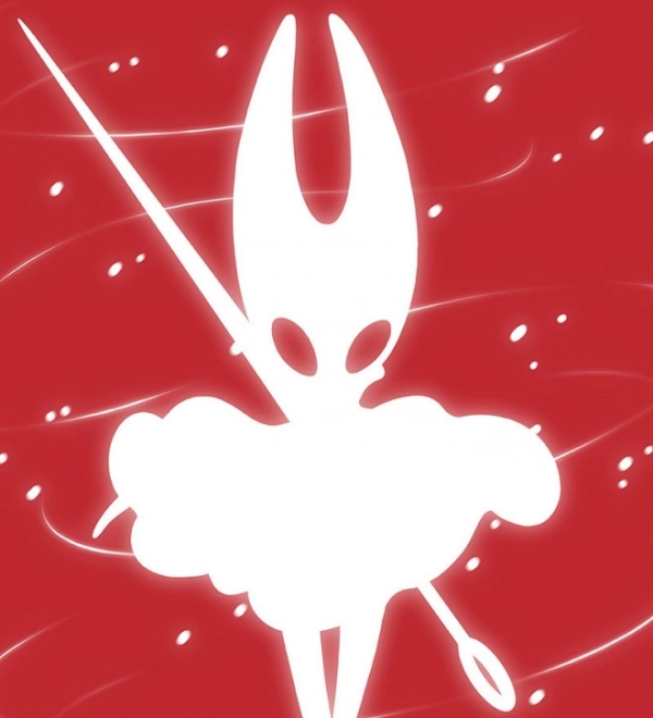Hollow Knight : Silksong, le jeu le plus wishlist� sur Steam, est lanc� � 19,99 euros