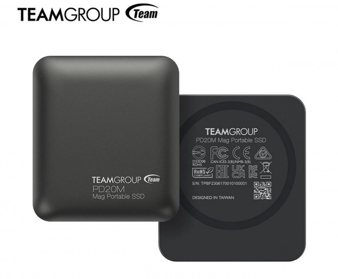 Team Group s�curise plusieurs brevets internationaux : des perc�es en R&D pour une nouvelle �re du stockage