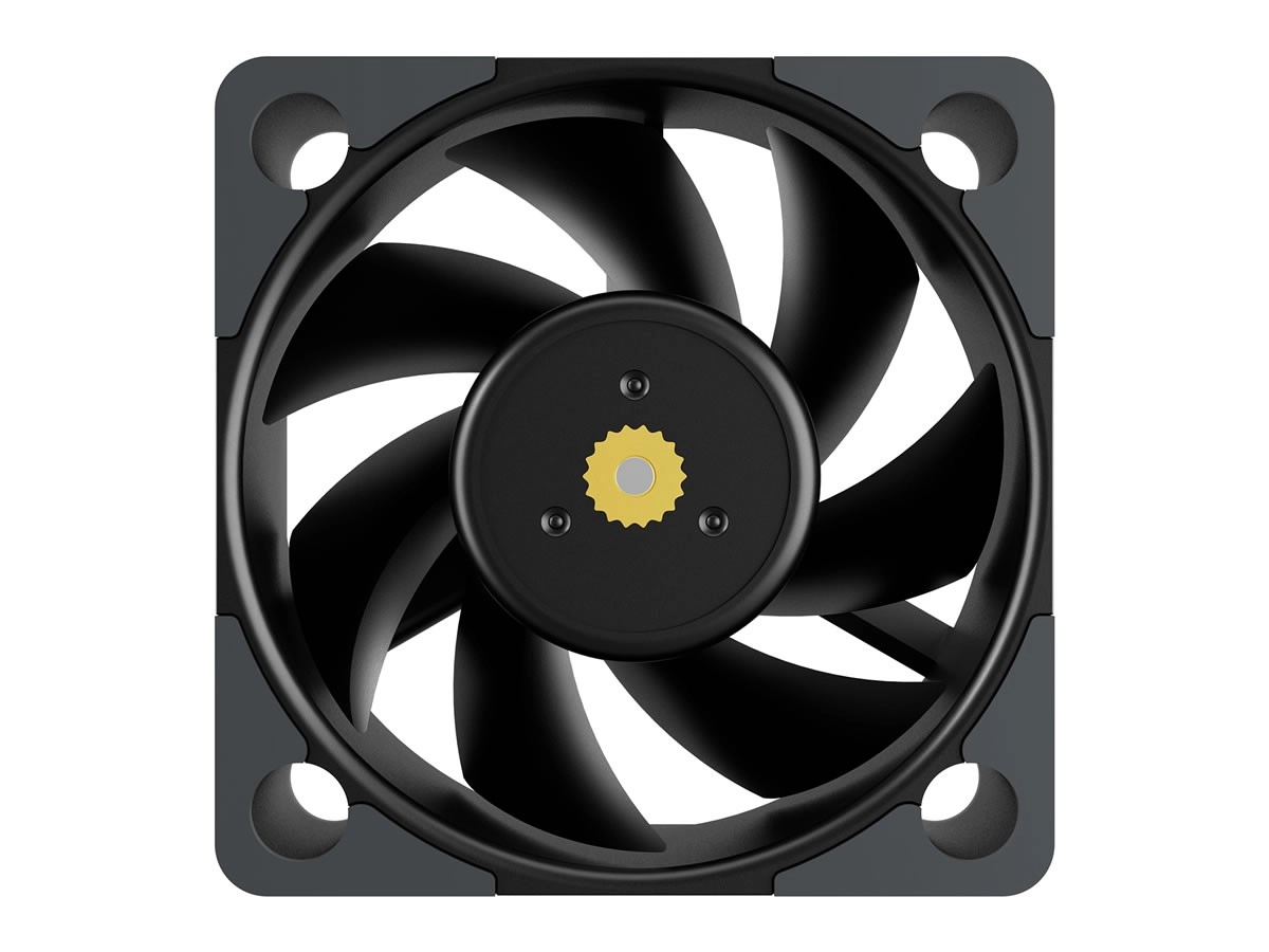 Thermalright TL-B4020, du petit ventilateur pour NAS ou imprimante 3D ?