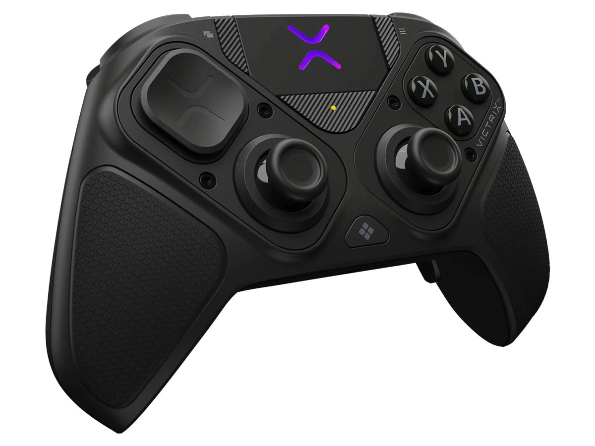 La Victrix Pro BFG Reloaded de retour en version PC avec des surprises chez Turtle Beach