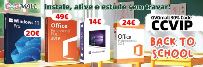 Windows 11 pour 20 euros, c'est parfait pour TON nouveau PC de la rentr�e !!!