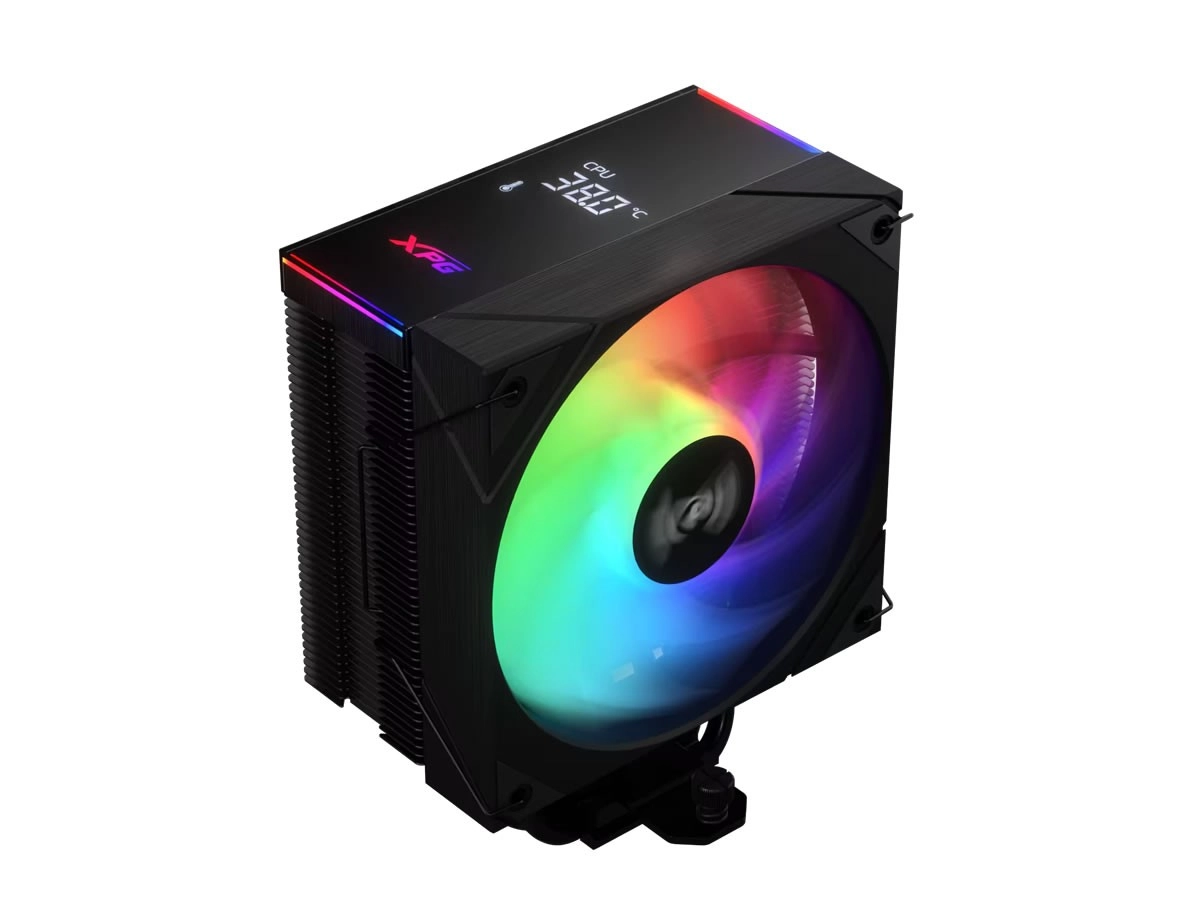 XPG MAESTRO PLUS 42SA, du monitoring toujours, mais en simple tour