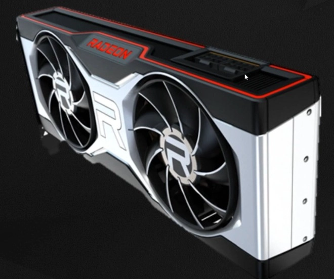 AMD colle d�j� les Radeon RX 5000 et RX 6000 � la retraite partielle