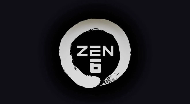 AMD ZEN 6 : une grosse �volution attendue du c�t� de l�interconnexion