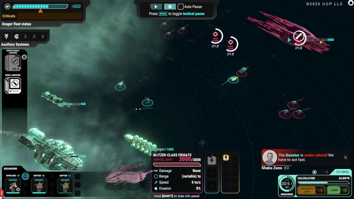 Battlestar Galactica: Scattered Hopes, un futur hit pour les amateurs de strat�gie et survie ?
