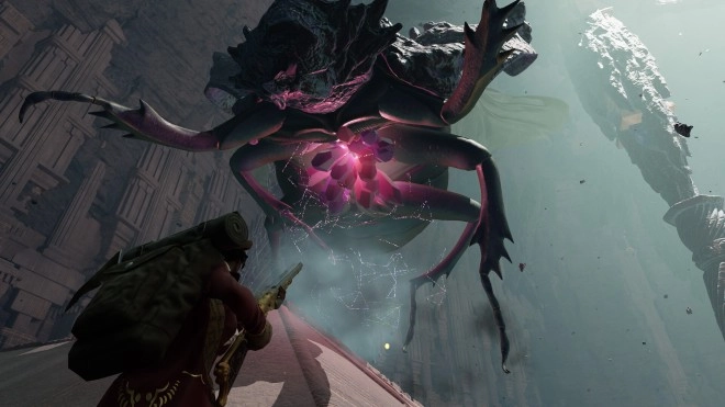 Bon Plan : Nightingale offert par Epic Games