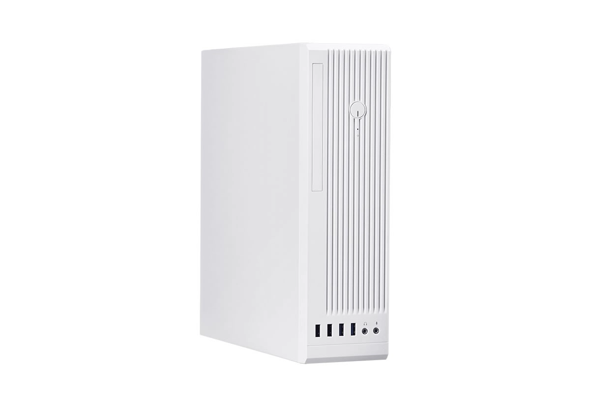 CHIEFTEC BE-10W-300, un petit boitier qui signe un retour aux sources
